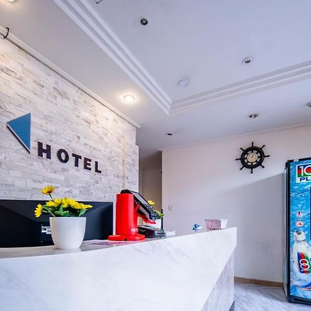 K Hotel 14 Сингапур Екстериор снимка