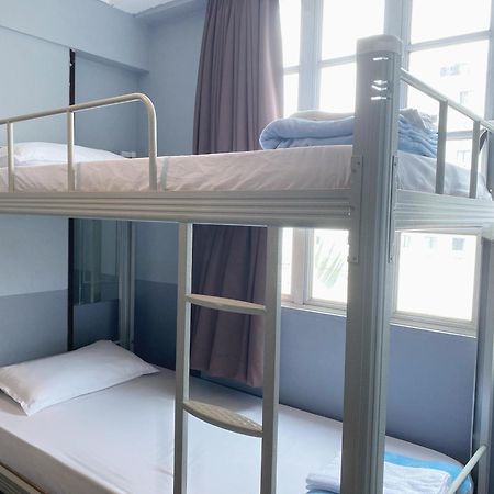 K Hotel 14 Сингапур Екстериор снимка
