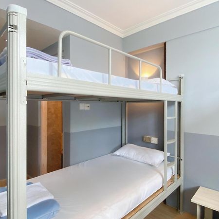 K Hotel 14 Сингапур Екстериор снимка