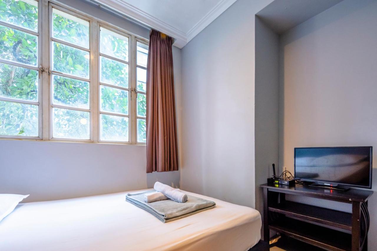 K Hotel 14 Сингапур Екстериор снимка