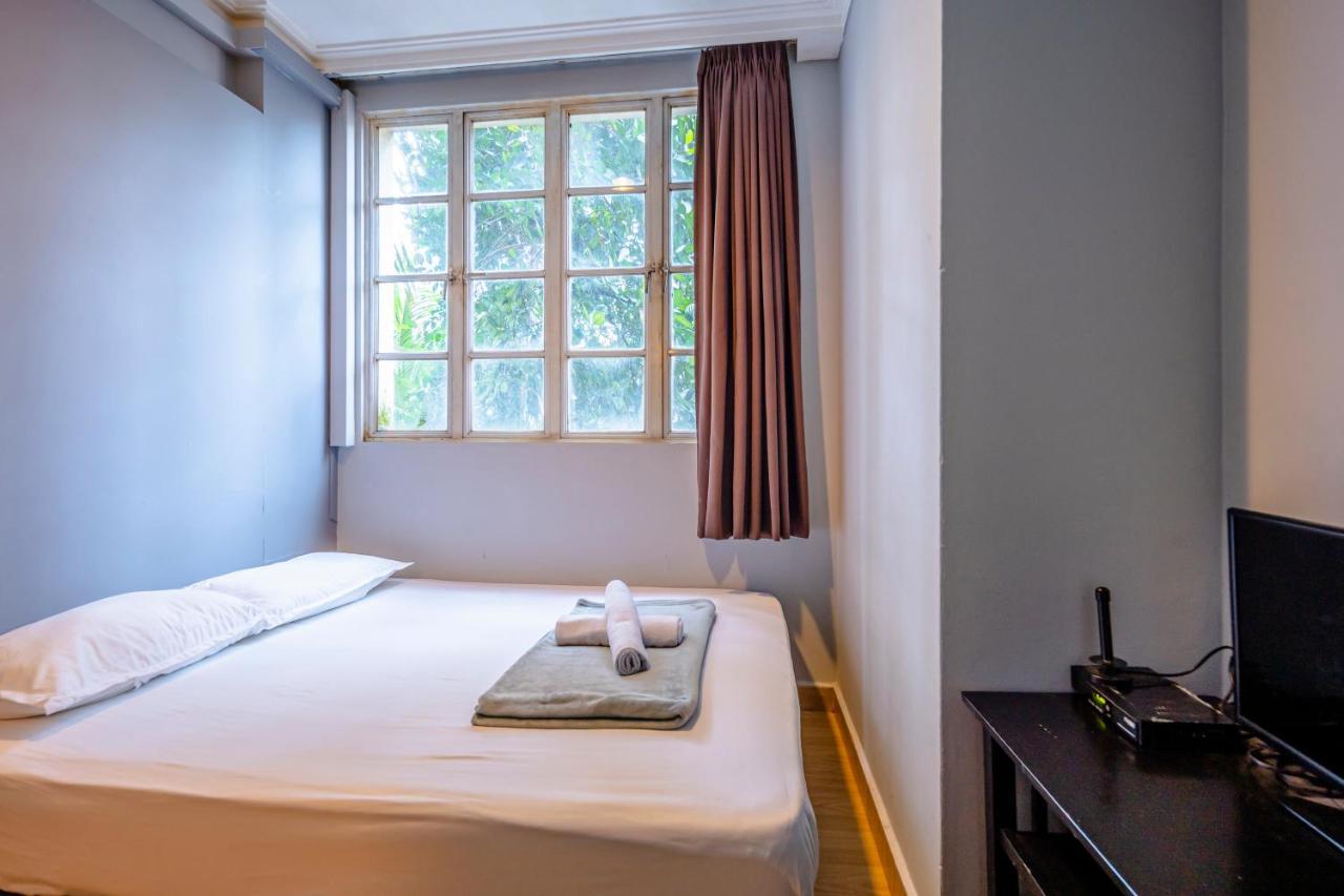 K Hotel 14 Сингапур Екстериор снимка