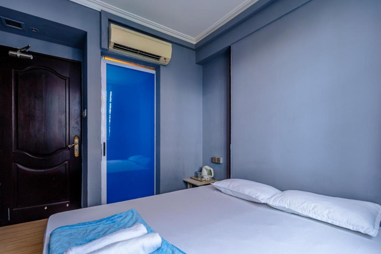 K Hotel 14 Сингапур Екстериор снимка