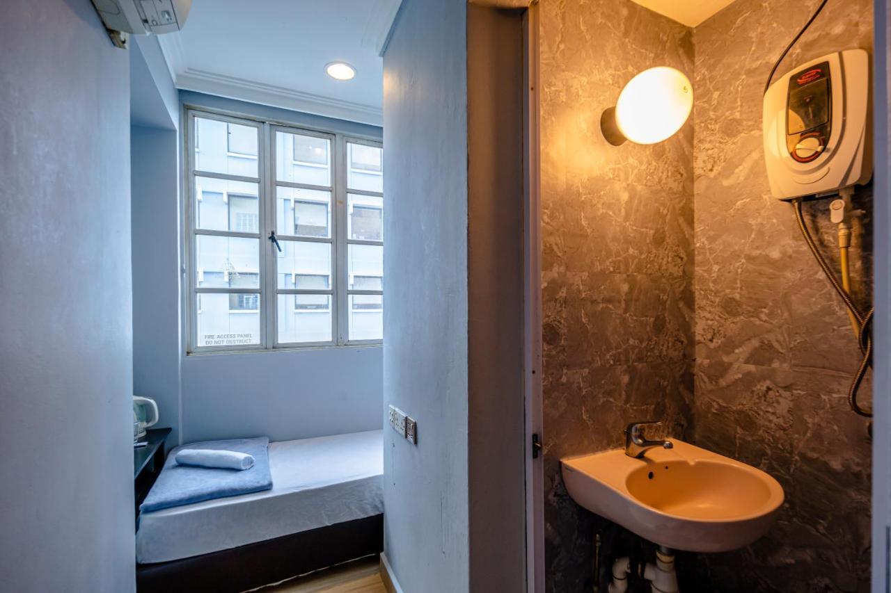 K Hotel 14 Сингапур Екстериор снимка