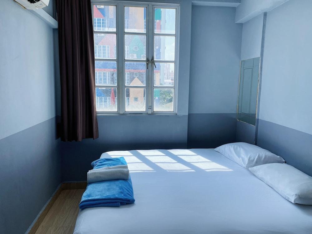 K Hotel 14 Сингапур Екстериор снимка