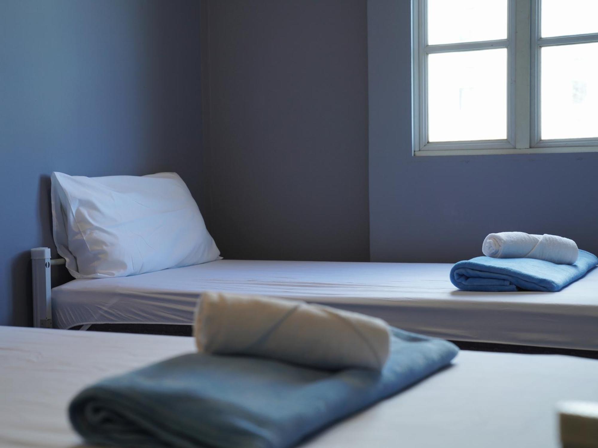 K Hotel 14 Сингапур Екстериор снимка