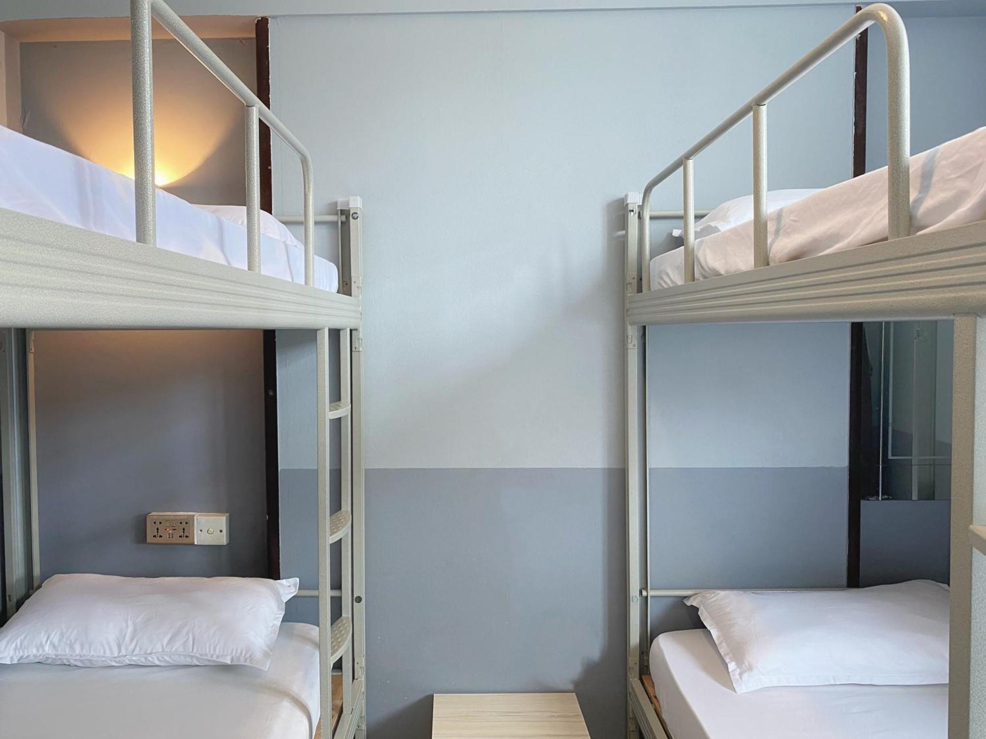 K Hotel 14 Сингапур Екстериор снимка